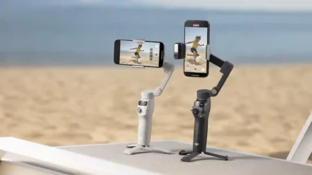 DJI OSMO 7P