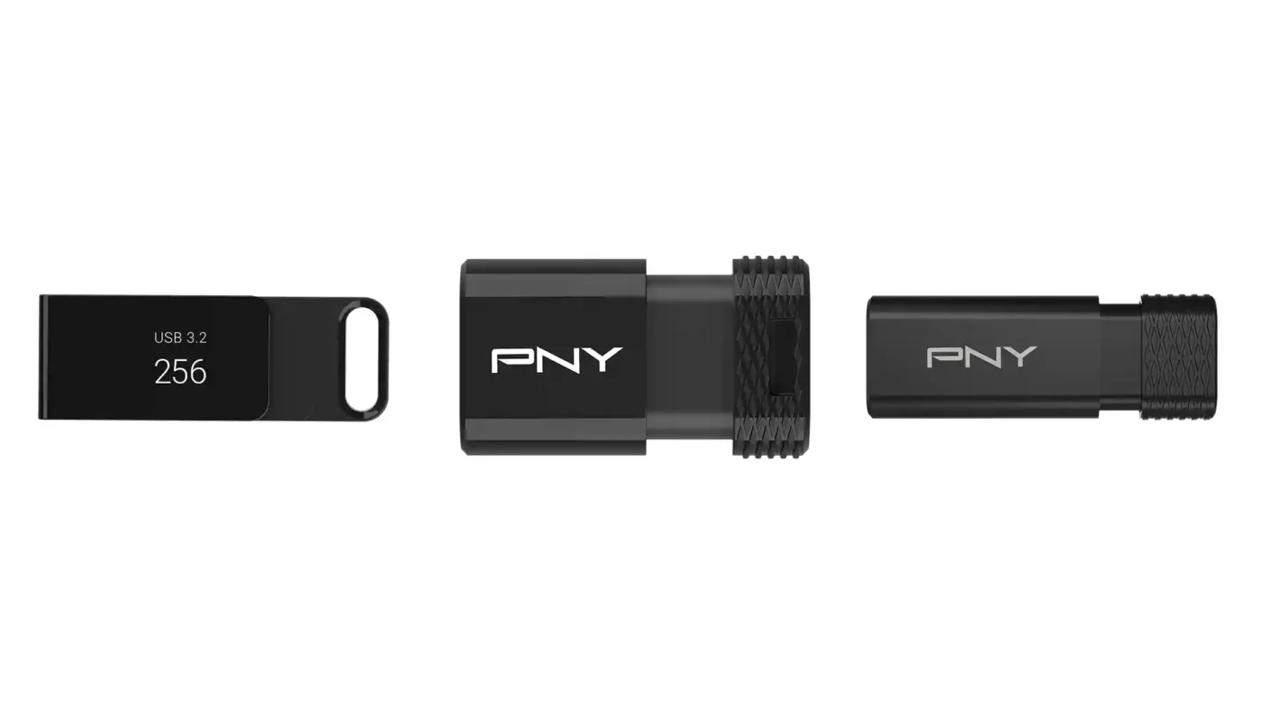 PNY PRO Elite V3 USB-C