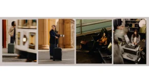 Peak Design Roller Pro carry-on