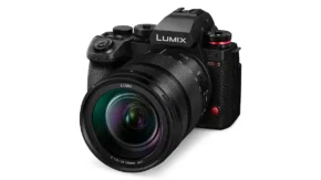 Panasonic LUMIX S1RII