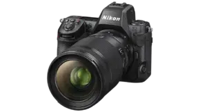 NIKKOR Z 35mm f/1.2 S