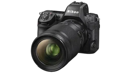 NIKKOR Z 35mm f/1.2 S