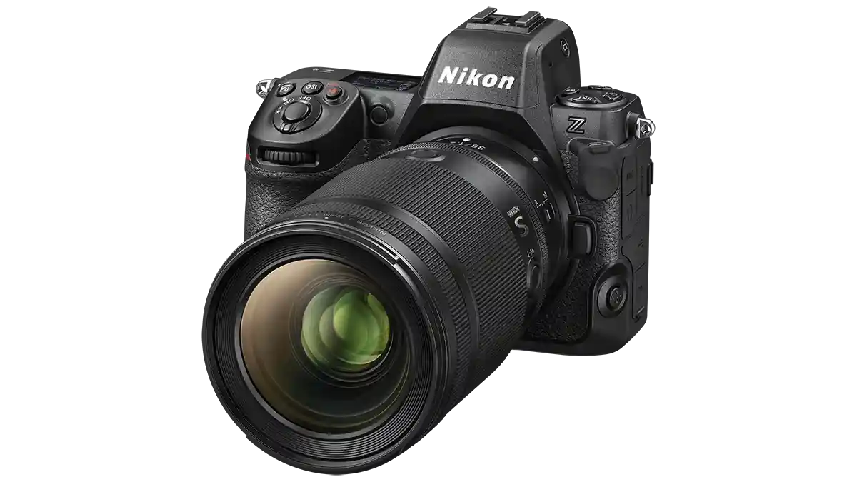 NIKKOR Z 35mm f/1.2 S