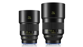 Zeiss Otus ML lens