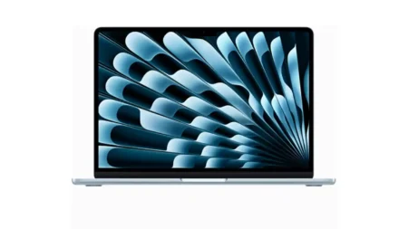 MacBook Air M4