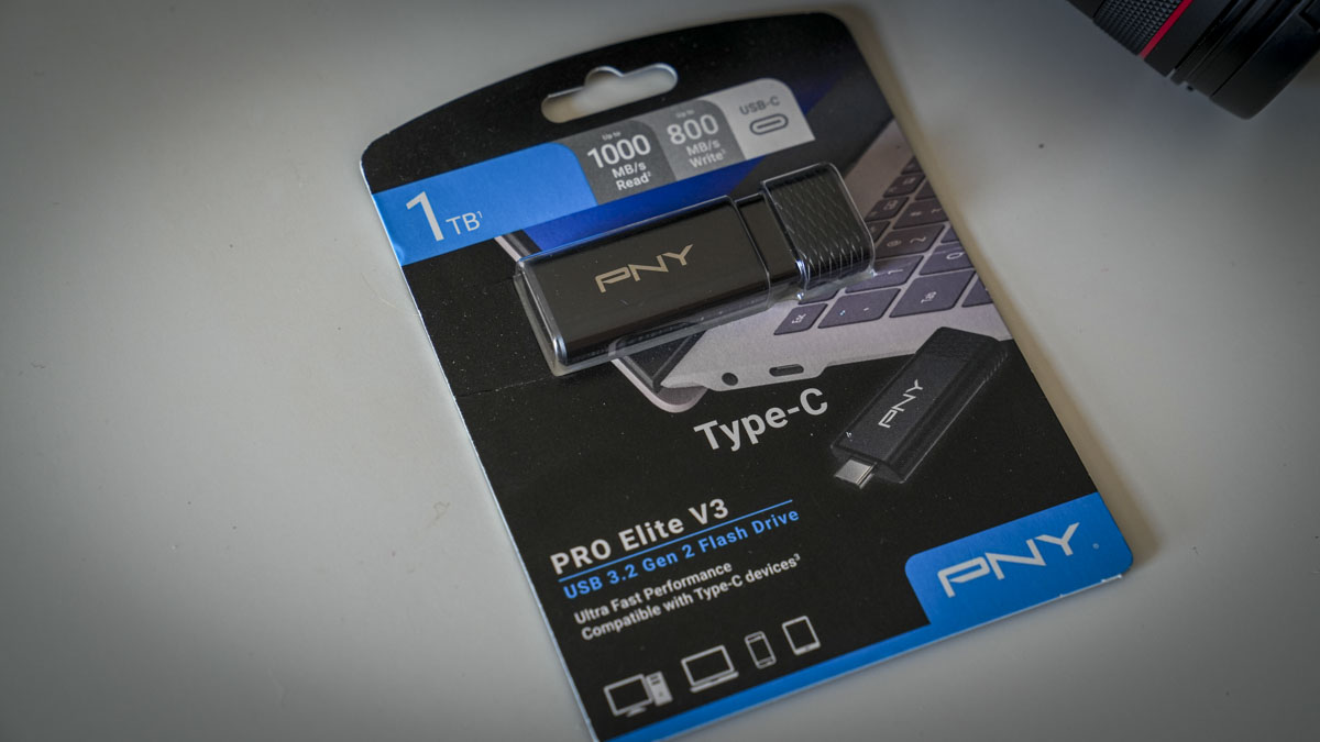 Pro Elite V3