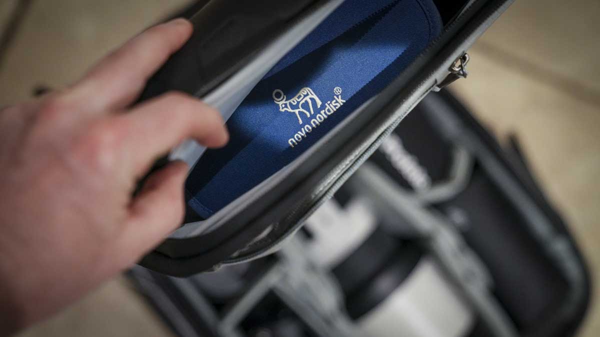 Peak Design Roller Pro