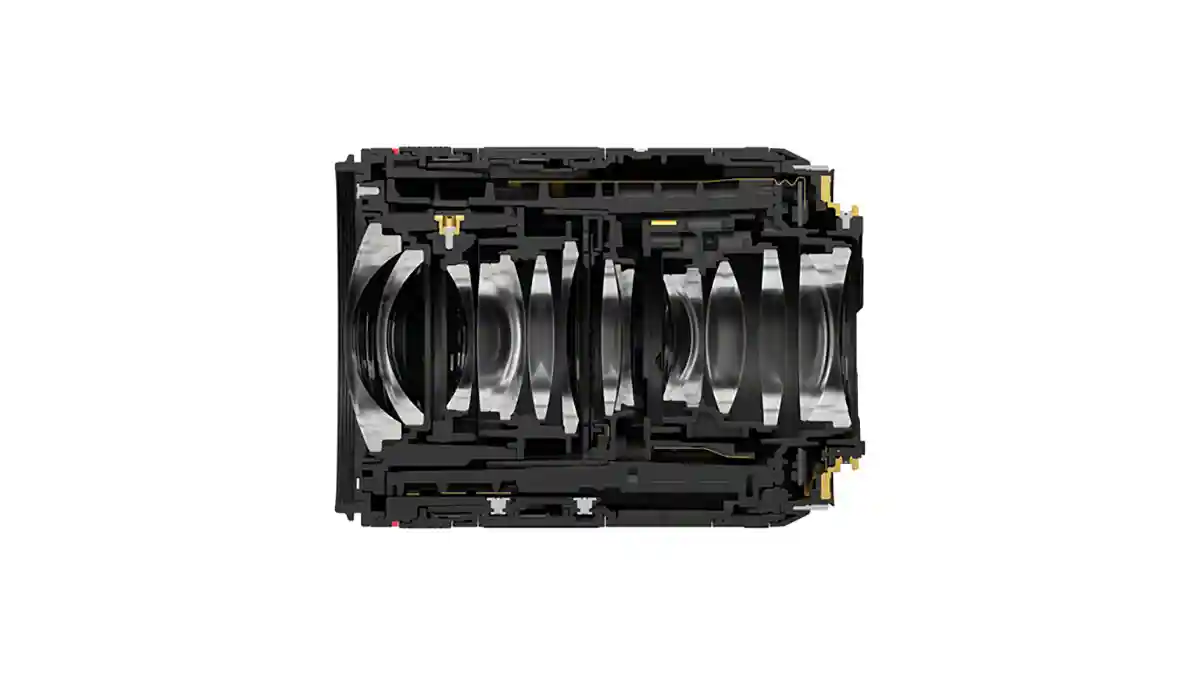 Canon RF 20mm