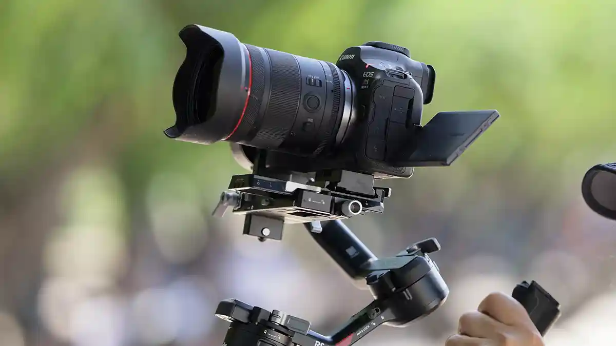 Canon RF 20mm