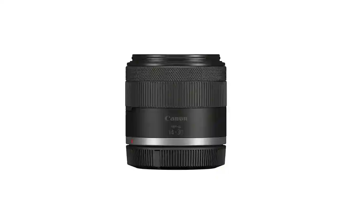 Canon RF-S 14-30mm
