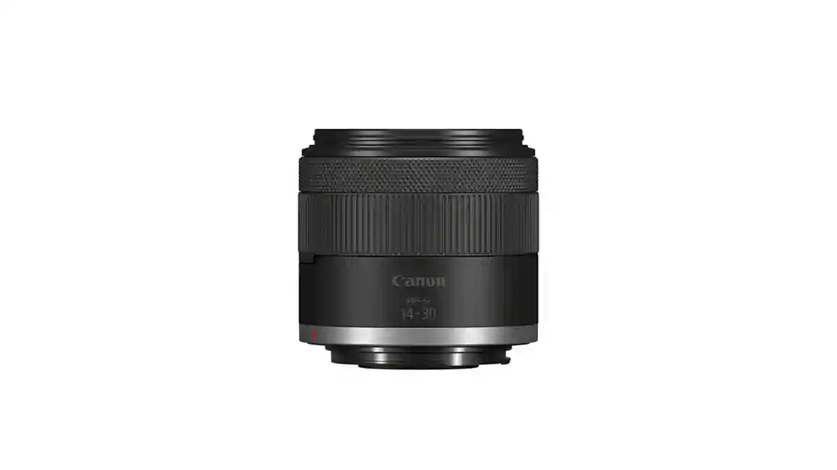 Canon RF-S 14-30mm