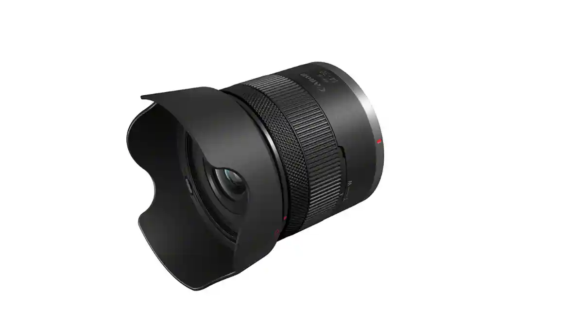 Canon RF-S 14-30mm