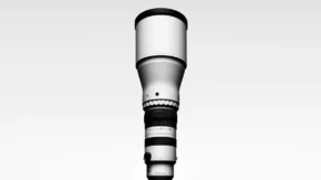 Sigma 300-600mm f/4