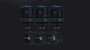 Sirui Vision Prime