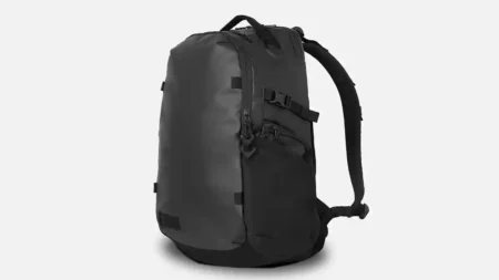 Wandrd Stratus Photo 18L backpack