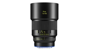 Zeiss Otus 1.4/50 ML