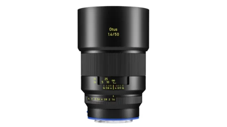 Zeiss Otus 1.4/50 ML