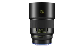 Zeiss Otus 1.4/50 ML