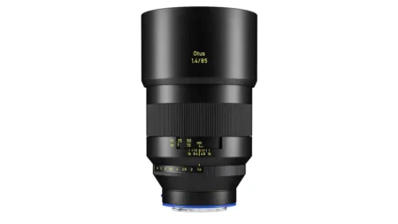 Zeiss Otus 1.4/85 ML