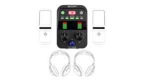 Zoom PodTrak P2