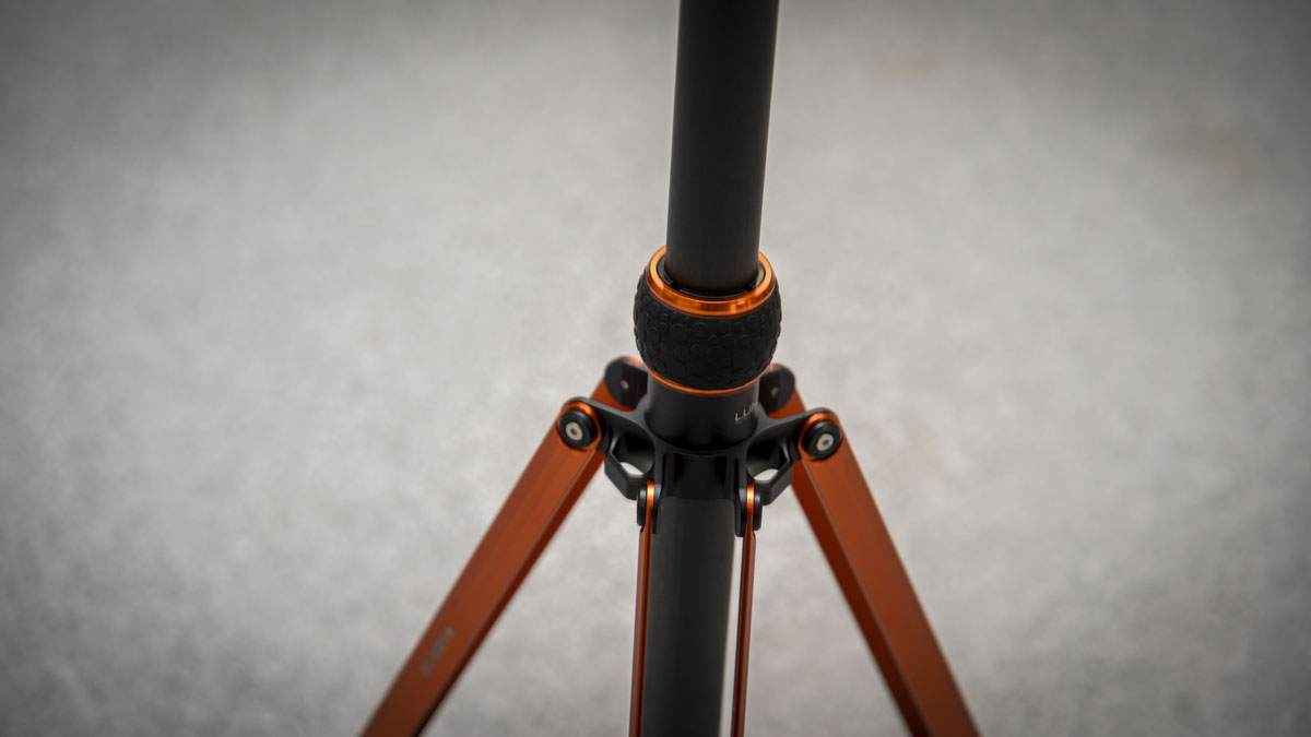 3 Legged Thing Luna Review