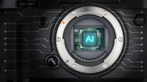 AI in photography