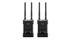 Atomos TX-RX wireless video transmitter