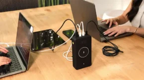 Flash Pro Ultra power bank