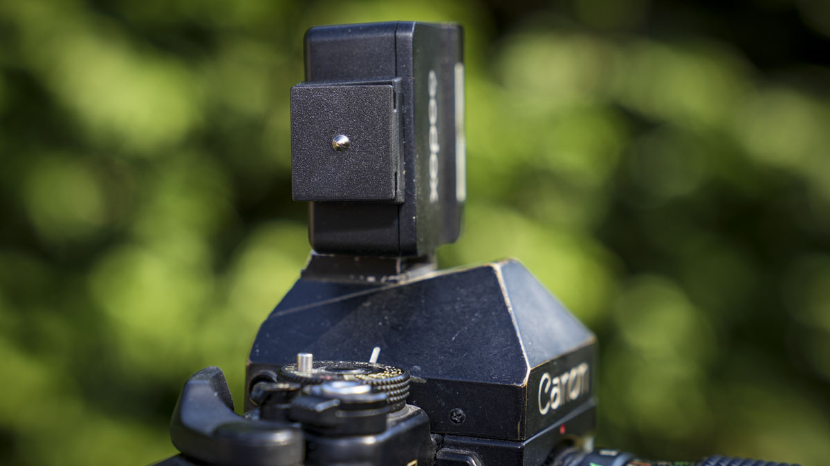 Godox iM22 review