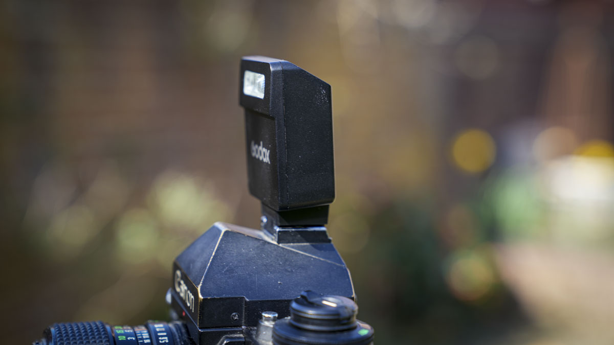 Godox iM22 review