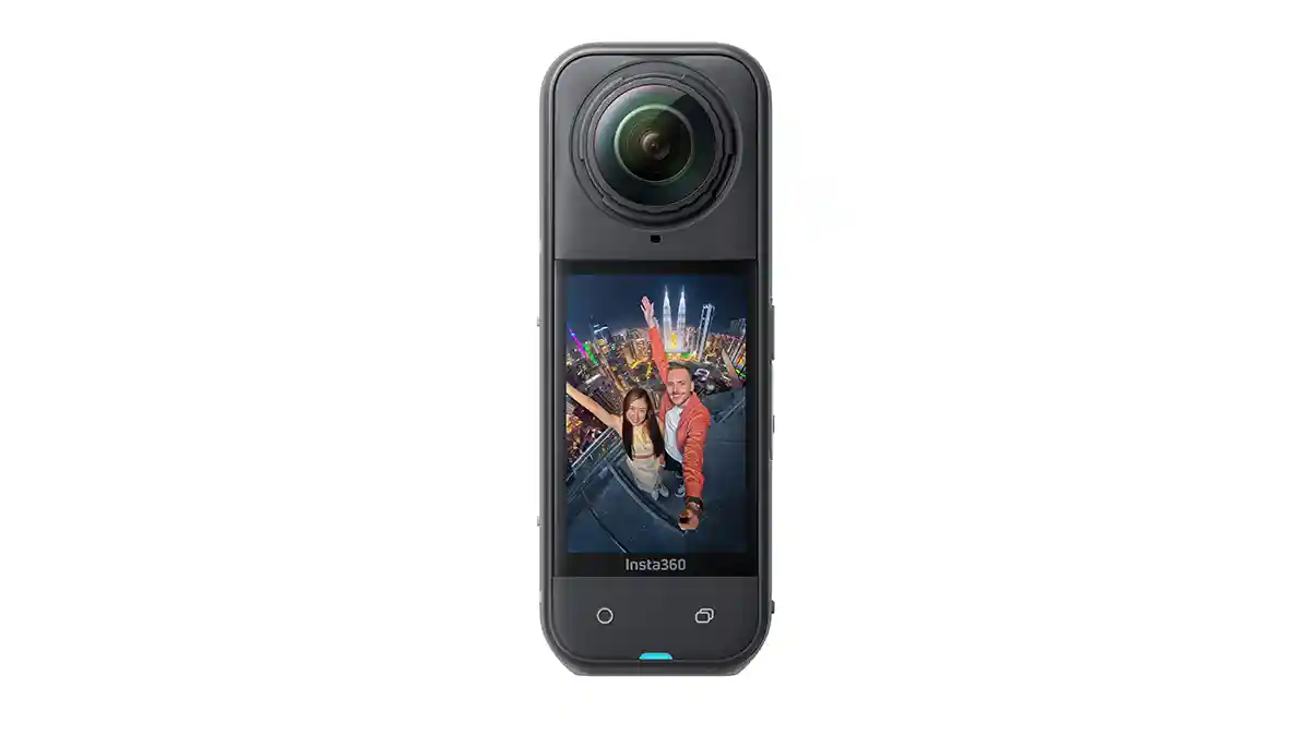 Insta360 X5
