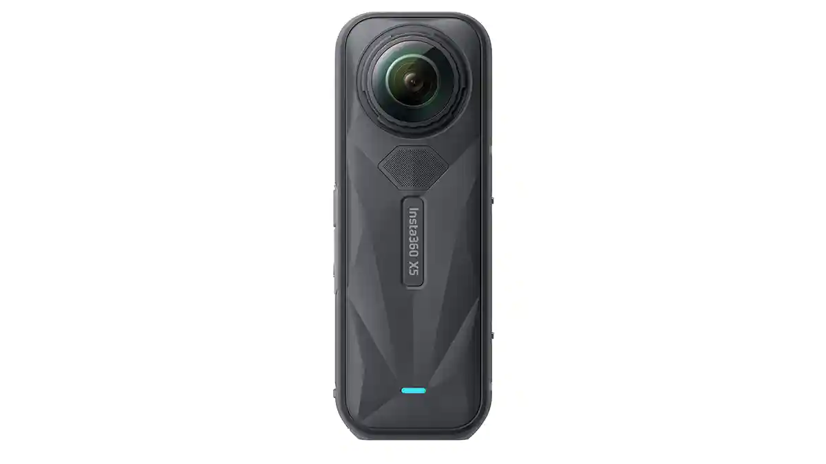 Insta360 X5
