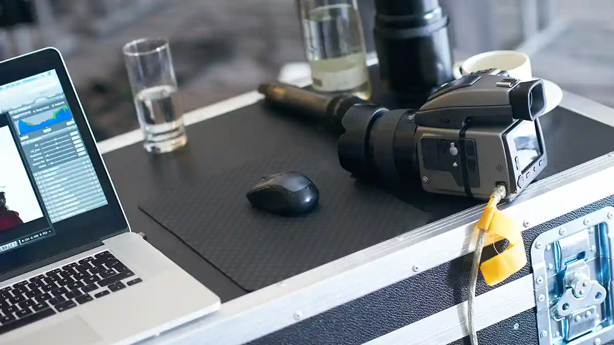 Medium Format vs. Full-Frame: Is Fujifilm’s GFX System Making It the New Standard?