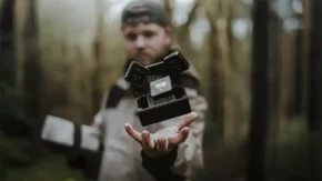 NANK Mike Pro