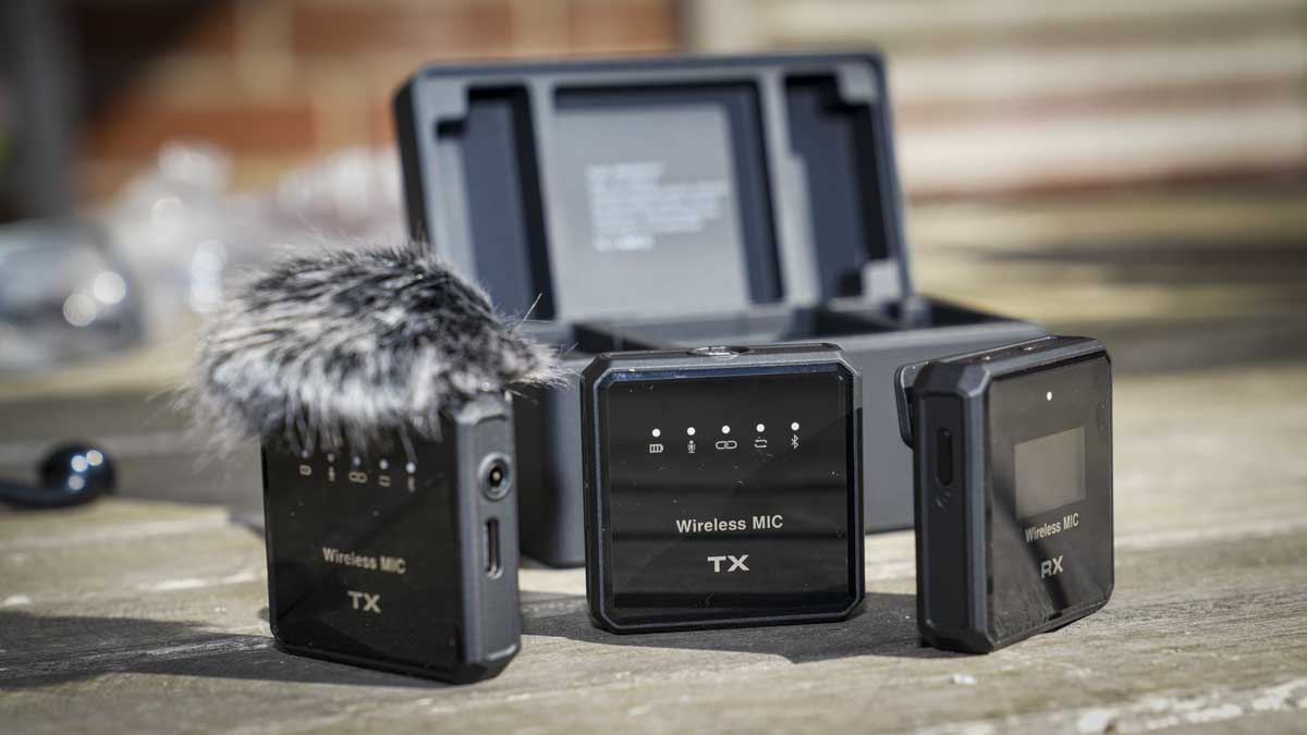 Nank - Mike Pro review