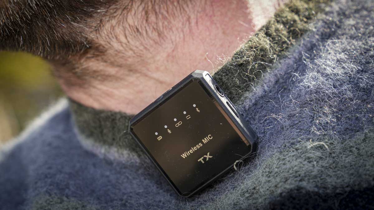 Nank - Mike Pro review