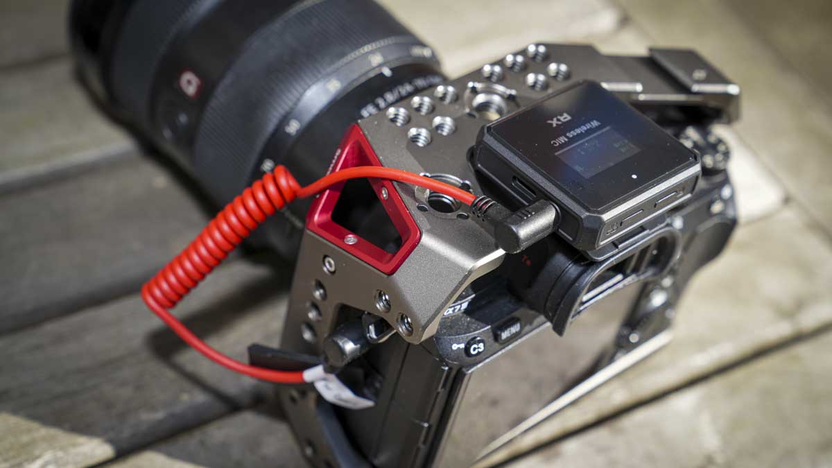 Nank - Mike Pro review