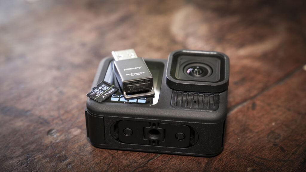 PNY Performance Prime