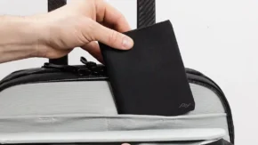 Peak Design Passport Wallet