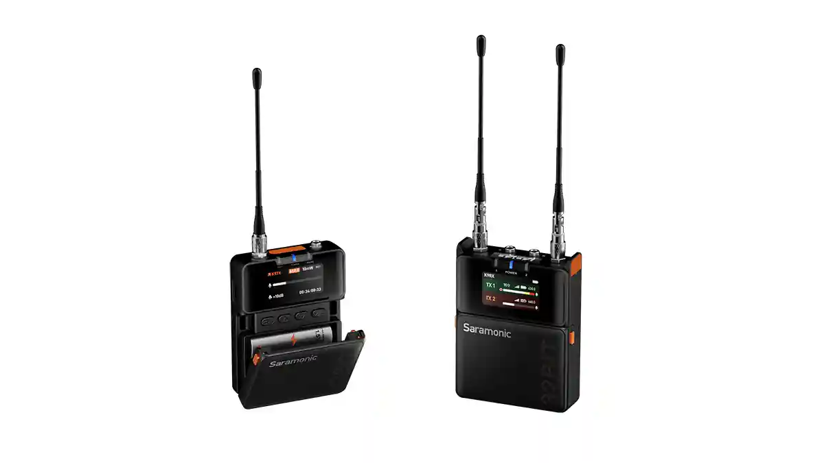 Saramonic-K9-news-0