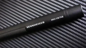 Sennheiser MKH 416 anniversary