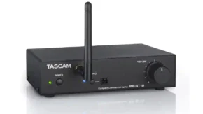 Tascam RX-BT10