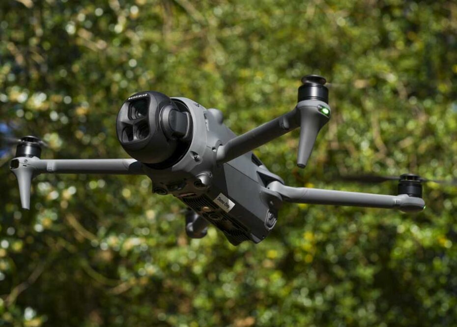 DJI Mavic 4 Pro review
