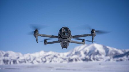 DJI Mavic 4 Pro