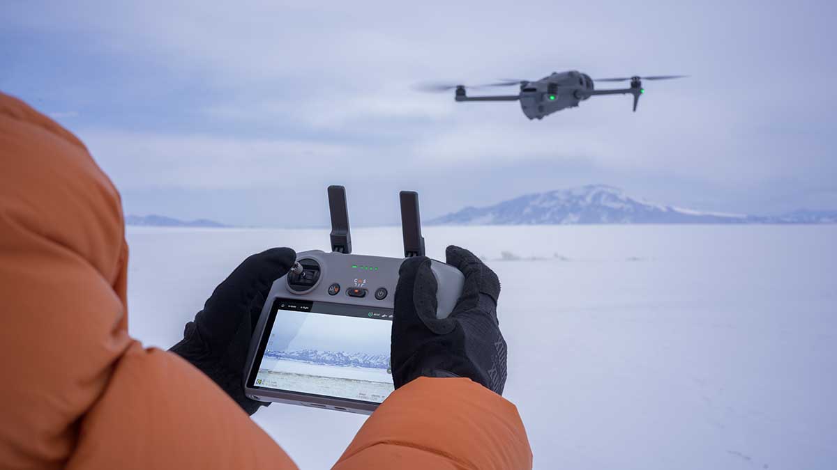 DJI Mavic 4 Pro