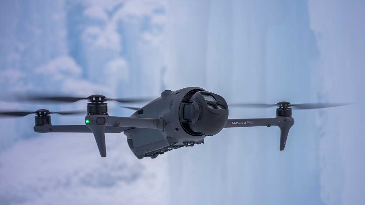 DJI Mavic 4 Pro