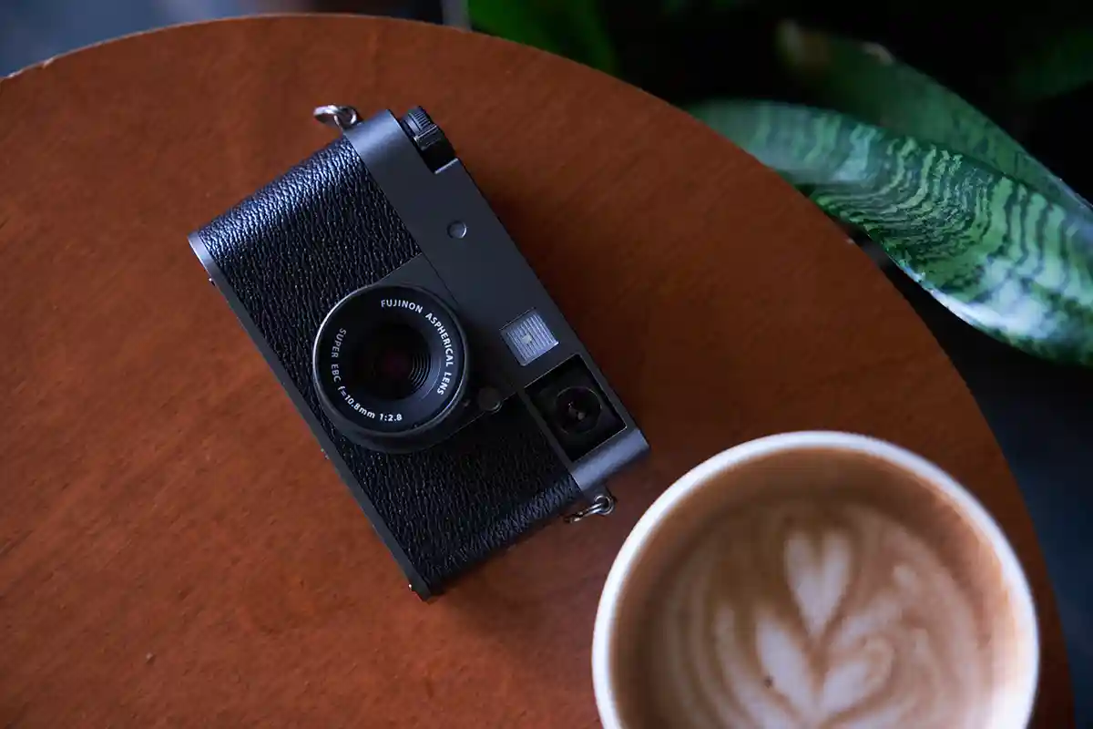 Fujifilm-X-half