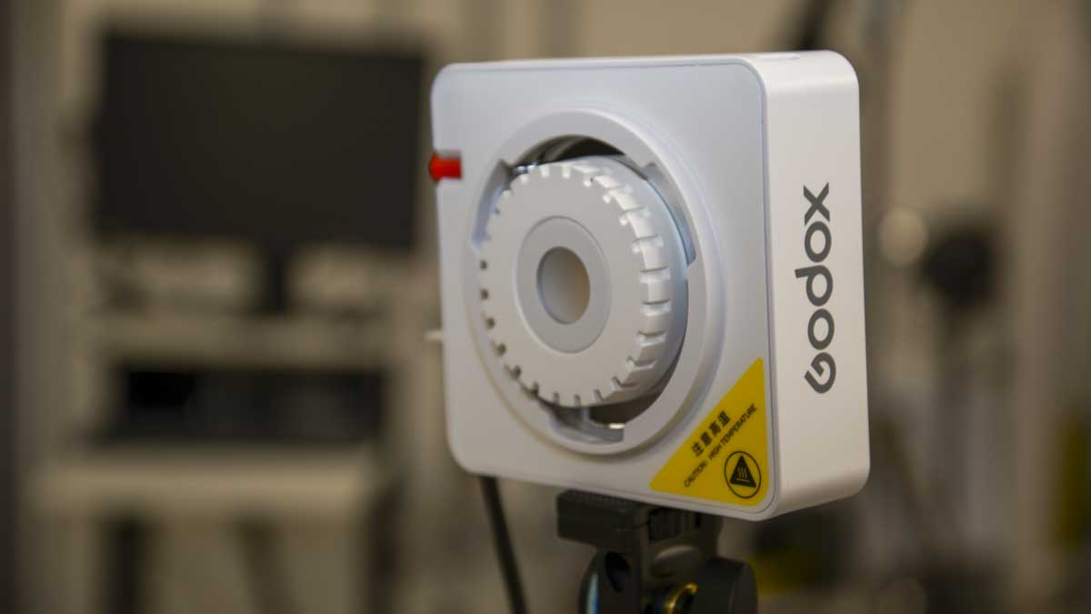 Godox ML100R