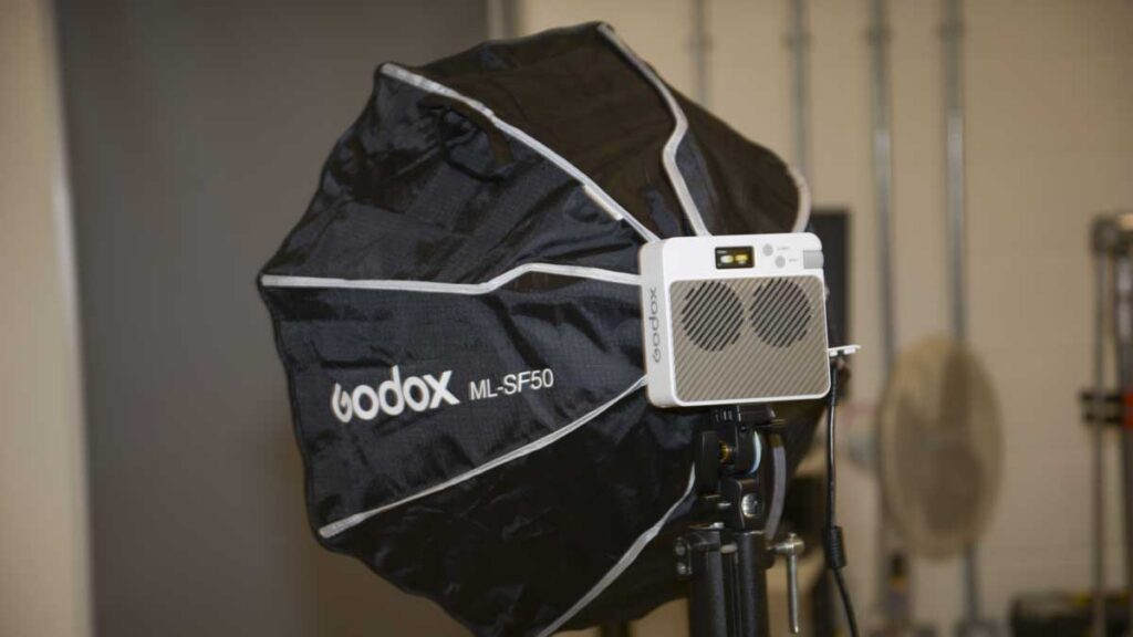 Godox ML100R