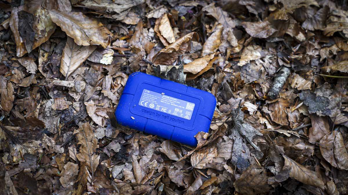 UGREEN FineTrack Slim Smart Finder